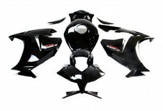 Carenado Honda CBR 1000RR Repsol Negro