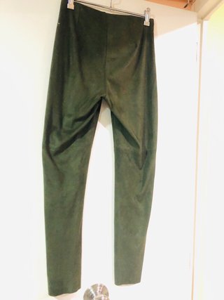 Mallas verdes