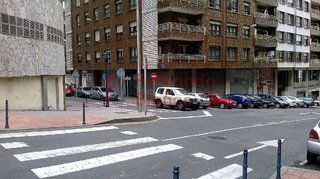 Local comercial en venta en Portugalete