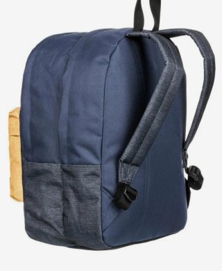 MOCHILA DOBLE QUICKSILVER "A ESTRENAR"