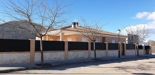 Terreno en venta en Fuente el Saz de Jarama