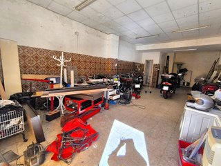Local comercial en venta en Campo de la Juventud en Palencia