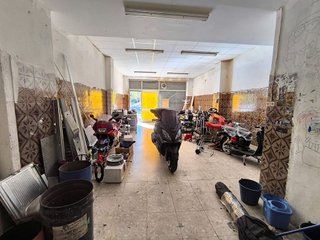 Local comercial en venta en Campo de la Juventud en Palencia