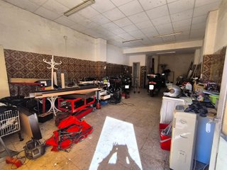 Local comercial en venta en Campo de la Juventud en Palencia