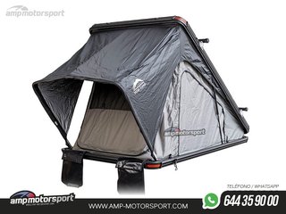 TIENDA TECHO WILDLAND FISTERRA CON CARCASA DE ALUMINIO