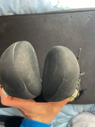 Scarponi da arrampicata Millet