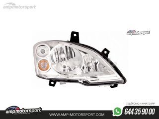 FARO DELANTERO DERECHO PARA MERCEDES-BENZ VITO