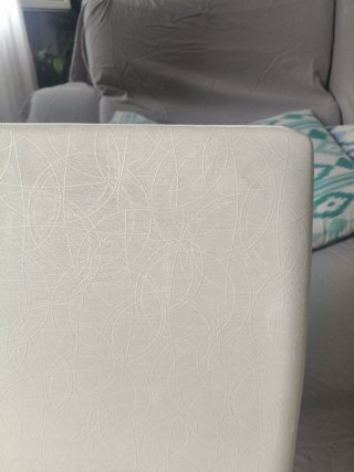 Sillas Comedor Blancas (Set de 4).