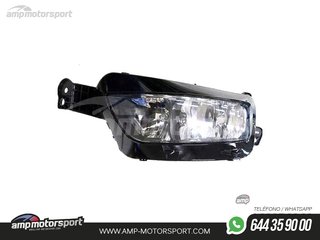 FARO DELANTERO IZQUIERDO PARA CITROËN C4 PICASSO