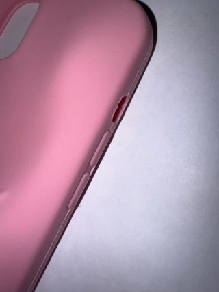 Funda Rhode Lip Case iPhone 14/15 Plus. SIN gloss