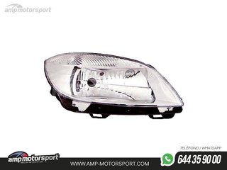 FARO DELANTERO DERECHO PARA SKODA FABIA