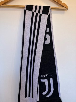 Bufanda Juventus Adidas