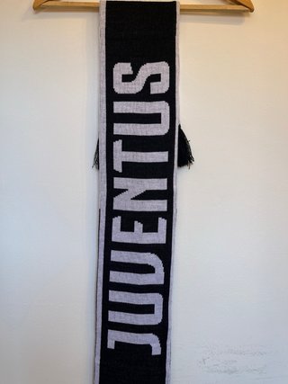 Bufanda Juventus Adidas