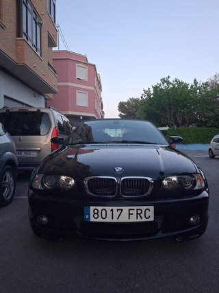 BMW Serie 3 2003