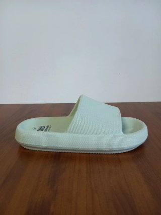 Chanclas Xti Talla 39 Aqua