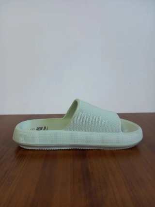 Chanclas Xti Talla 39 Aqua