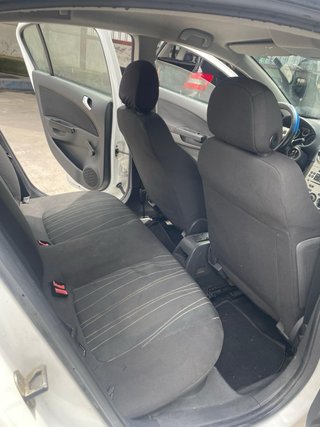 Opel corsa OPel corsa 2008