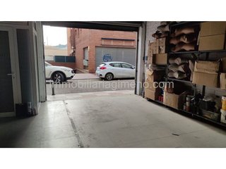 Local comercial en venta en Rieral - Can Sabata en Lloret de Mar