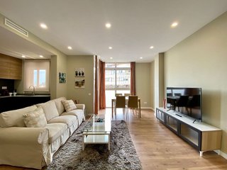Piso en alquiler en Fort Pienc en Barcelona
