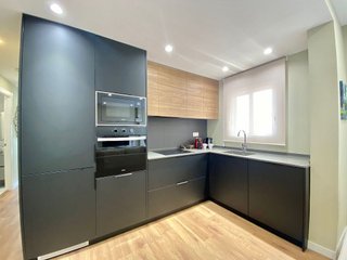 Piso en alquiler en Fort Pienc en Barcelona