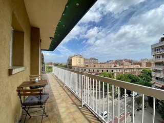 Piso en alquiler en Fort Pienc en Barcelona