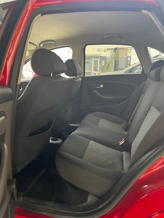 SEAT Ibiza 2008