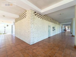 Local comercial en alquiler en San Luis de Sabinillas en Manilva