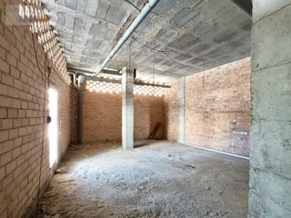 Local comercial en alquiler en San Luis de Sabinillas en Manilva