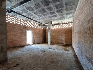 Local comercial en alquiler en San Luis de Sabinillas en Manilva