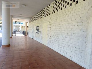 Local comercial en alquiler en San Luis de Sabinillas en Manilva
