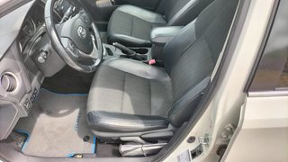 Toyota Auris 2013