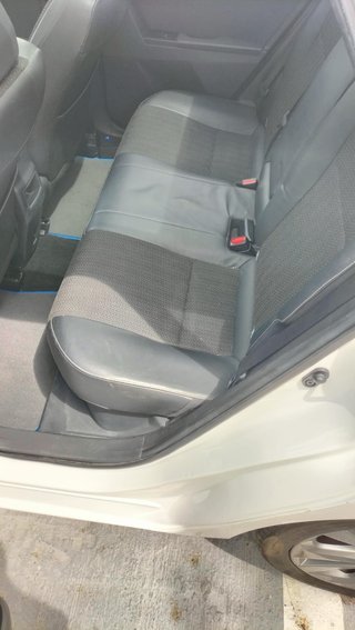 Toyota Auris 2013