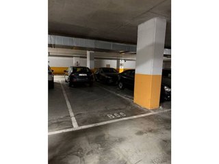 Oficina en alquiler en San Jerónimo - La Bachillera en Sevilla