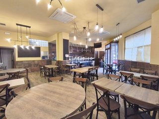 Local comercial en alquiler en Prado Santo Domingo - Ensanche en Alcorcón
