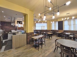 Local comercial en alquiler en Prado Santo Domingo - Ensanche en Alcorcón