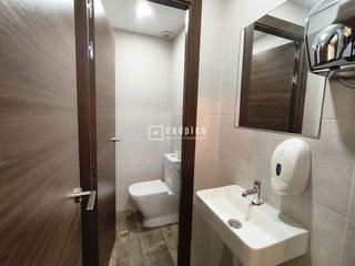 Local comercial en alquiler en Prado Santo Domingo - Ensanche en Alcorcón