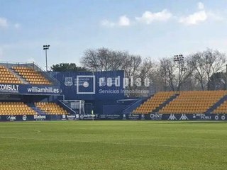 Local comercial en alquiler en Prado Santo Domingo - Ensanche en Alcorcón