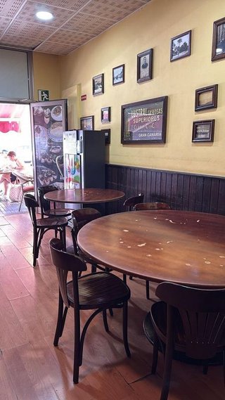 Restaurante en alquiler en San Fernando en San Bartolomé de Tirajana