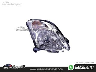 FARO DELANTERO DERECHO PARA SUZUKI SWIFT