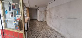 Local comercial en alquiler en San José en Zaragoza