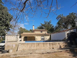 Casa rural en venta en Canals