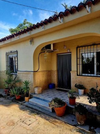 Casa rural en venta en Canals