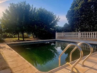 Casa rural en venta en Canals