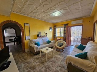 Casa rural en venta en Canals