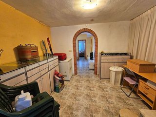 Casa rural en venta en Canals