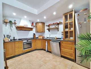 Casa en venta en San Miguel de Salinas