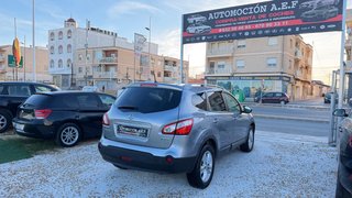 Nissan Qashqai+2 2012