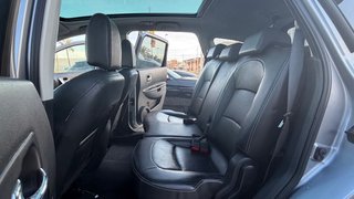 Nissan Qashqai+2 2012