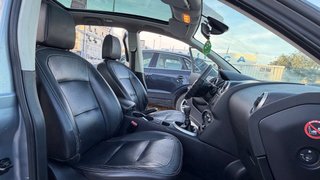 Nissan Qashqai+2 2012
