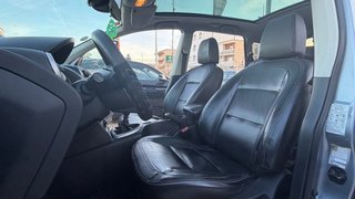 Nissan Qashqai+2 2012